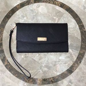 kate spade wallet